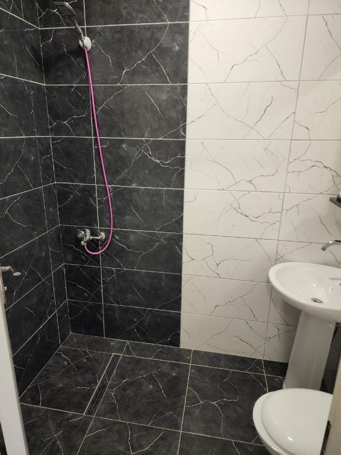 216 Turkuaz Suit Istanbul Bagian luar foto